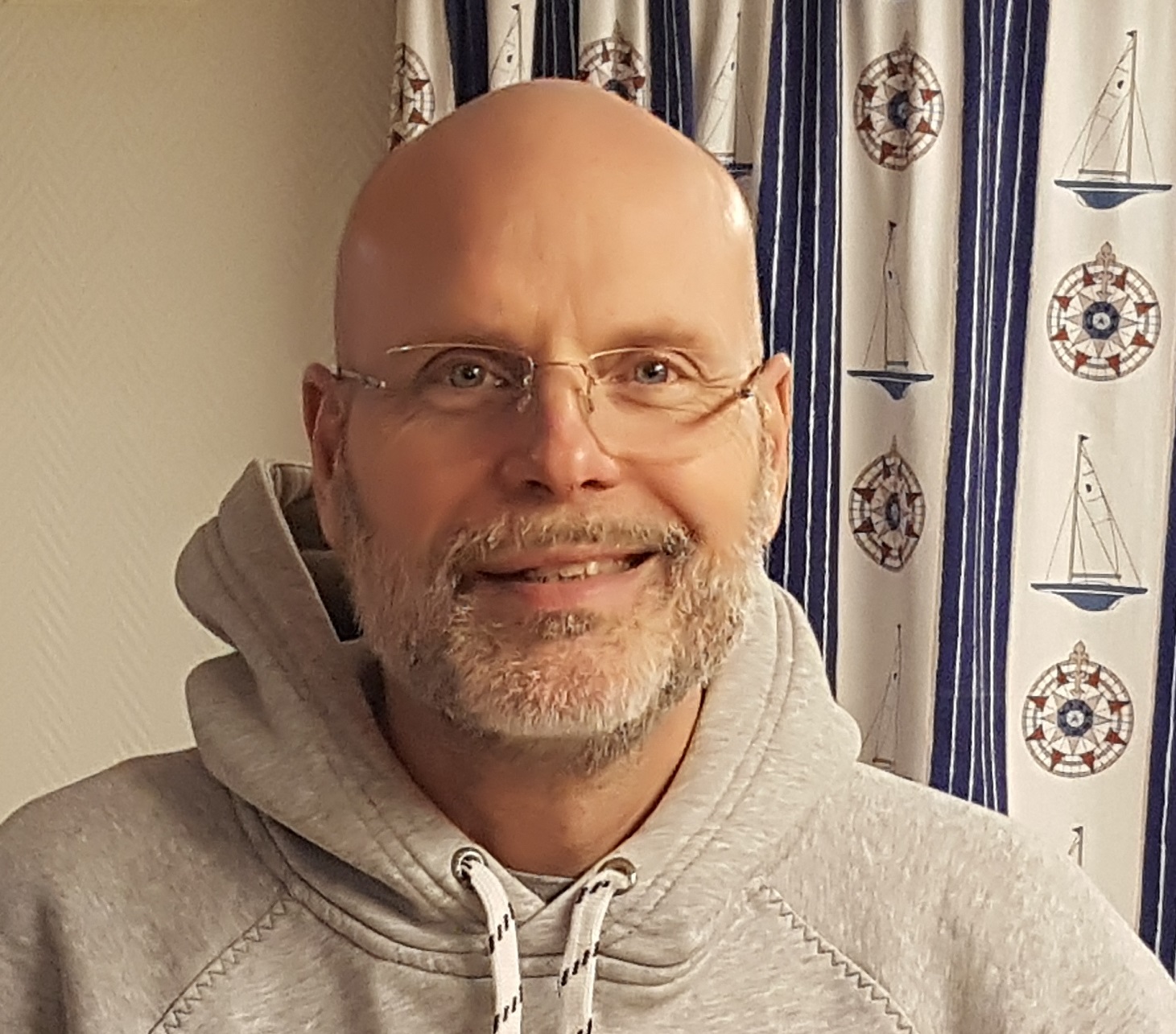 Profilbild Roger Lundgren